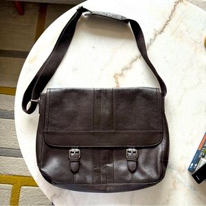 Cole Haan Wayland Messenger Bag